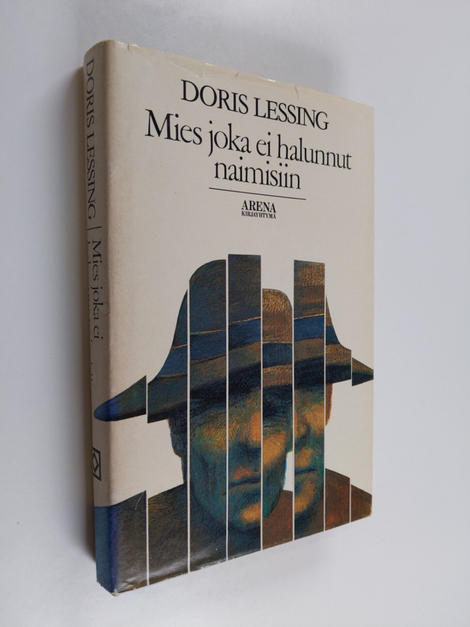 Doris Lessing : Mies joka ei halunnut naimisiin ja muita ...