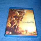 TERMINATOR: DARK FATE (Schwarzenegger) BD, 2019*** - pikkukuva 1