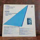 Eppu Normaali • Klassikot LP - pikkukuva 2