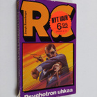 Joseph Rosenberger : Psychotron uhkaa - pikkukuva 1