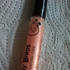 Angry Birds by Lumene Natural Code Huulikiilto 5ml - pikkukuva 1