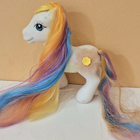 My Little Pony Daffidazey - pikkukuva 1