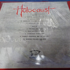 HOLOCAUST - HEAVY METAL MANIA THE SINGLES M-/M- LP - pikkukuva 2