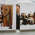 FRASIER (4 x DVD) HELA FÖRSTA SESONGEN  - pikkukuva 3