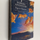 Barbara Kingsolver : Pigs in heaven - pikkukuva 1