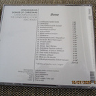 candomino IHME (CD) HENGELLISIÄ JOULULAULUJA - pikkukuva 3