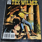 Tex Willer 14 / 1995 Salakuljettajat - pikkukuva 1