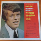 Herman`s Hermits:Hold On!-LP. - pikkukuva 2