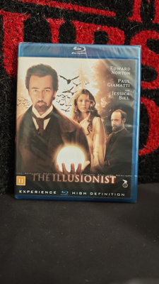 The Illusionist