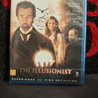 The Illusionist - pikkukuva 1