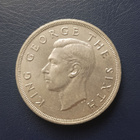 Uuden-Seelannin kruunu 1949 - pikkukuva 2