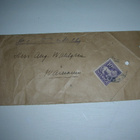 Vanhoja ruotsalaisia postilähetyksiä - pikkukuva 2