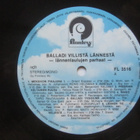 V/A: Balladi Villistä Lännestä LP 1979 - pikkukuva 3