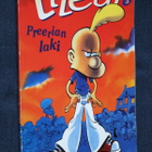 Zep : Titeuf 5 Preerian laki ( 1.p. 2003 ) - pikkukuva 1