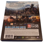 PS4 - The Witcher 3: Wild Hunt - pikkukuva 2
