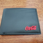 Coca-cola lompakko musta - pikkukuva 2
