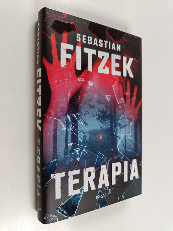 Sebastian Fitzek : Terapia