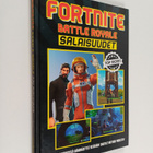 Jason R. Rich : Fortnite Battle Royale : salaisuudet - pikkukuva 1