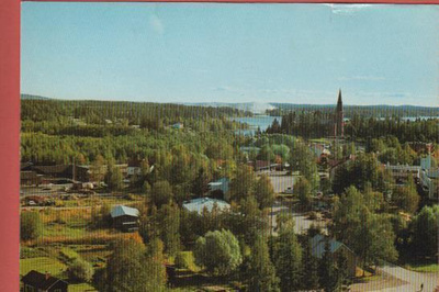Liperi