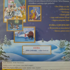 TALVEN IHMEMAA & MIKKI HIIREN TAIKAJOULU DVD - pikkukuva 2