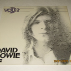 *LP* DAVID BOWIE The Beginning Vol. 2 - pikkukuva 1