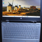 HP Pavilion 14-läppäri, i3-8145u - pikkukuva 1