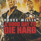 DVD: A Good day to die hard - pikkukuva 1