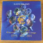 Rahasarjat 1999-2001 - pikkukuva 1