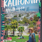 Reetta Kemppi: Kalifornia - matkaopas - pikkukuva 1