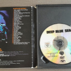 DVD: Deep Blue Sea (Samuel L. Jackson 1999) Snapcase - pikkukuva 3