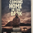COMING HOME IN THE DARK - DVD ( Night Visions ), uusi - pikkukuva 1