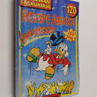 Walt Disney : Roope Ankka lennossa - pikkukuva 1