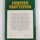 Leena Krohn : Ihmisen vaatteissa : kertomus kaupungilta - pikkukuva 2