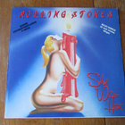 Rolling Stones – She Was Hot (maxisingle - pikkukuva 1