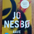 Jo Nesbo - Aave - pikkukuva 1