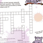UPEA & HAUSKA °°PUUHAKIRJA°° / Ripley`s Kids (UUSI) - pikkukuva 3