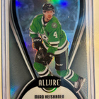 Miro Heiskanen 25-26 Allure #39 Black Rainbow - pikkukuva 1