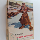 Jack London : Klondyken kuningas - pikkukuva 1