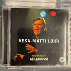 VESA-MATTI LOIRI - Ystävän laulut II cd - pikkukuva 1