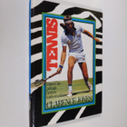 Clarence Jones : Tennis - pikkukuva 1
