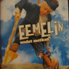EEMELIN UUDET METKUT DVD - pikkukuva 1