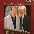 Lewis  -  Kausi 1  -  (4 DVD) - pikkukuva 1