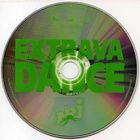 Various • Extravadance Vol. 4 CD - pikkukuva 3