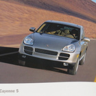 2003 Porsche Carrera GT / 911 / Boxster / Cayenne esite - 40 - pikkukuva 2
