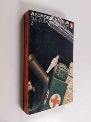 W. Somerset Maugham : Collected short stories Vol. 2