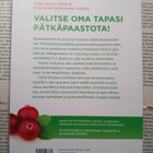 Tavi, Sillanpää - Pätkäpaasto (nid.) - pikkukuva 2