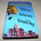 Christopher Moore Hiljaisen poukaman himolisko -sid - pikkukuva 1