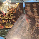 Infestdead Satanic Serenades Gatefold 2LP Col. Death Metal - pikkukuva 1