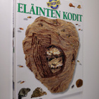 Barbara Taylor : Eläinten kodit - pikkukuva 1
