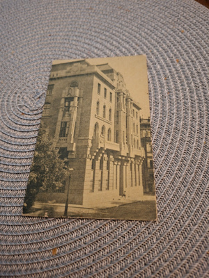 00 Helsinki Suomiyhtiön talo